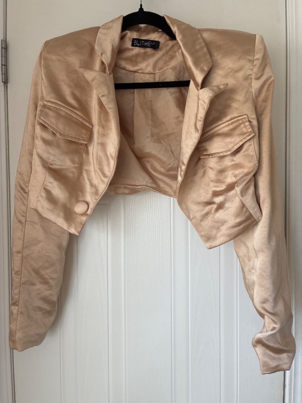 Blithe pants suite - Picture 2 of 3